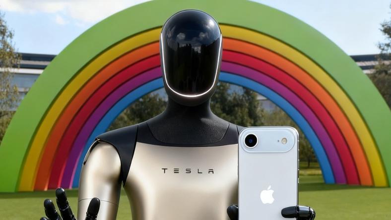 全网都在玩的生图模型,我用它把iPhone 17提前发布了